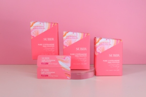 Pure Cysteamine Eyelash Perming Full <b>Kit</b> <b>Professional</b> 2 in 1 Lash Brow Lamination <b>Kit</b> for Nutritious Eyelashes Curling Lash Lift - Product Image 2