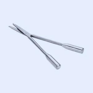 Tout nouvel ouvre-plâtre orthopédique en acier inoxydable 17 ''Source d'alimentation manuelle Instruments orthopédiques de haute qualité Ce - Product Image 1