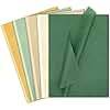 Papier synthétique anti-graisse imprimé avec logo de marque personnalisé en or, impression flexographique, matériau vierge pour l'emballage de pizzas et de pains