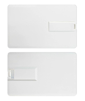 Clé USB en forme de carte de crédit à bas prix, 64 Go, 32 Go, 16 Go, 8 Go, ultra-fine, USB 2.0, avec logo personnalisé unique