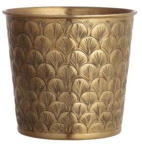 JARDÍN DE ALUMINIO JARRÓN MODERNO JARRÓN DE JARDÍN DECORATIVO MÁS VENTA PARA FLOR ARTIFICIAL - Product Image 4