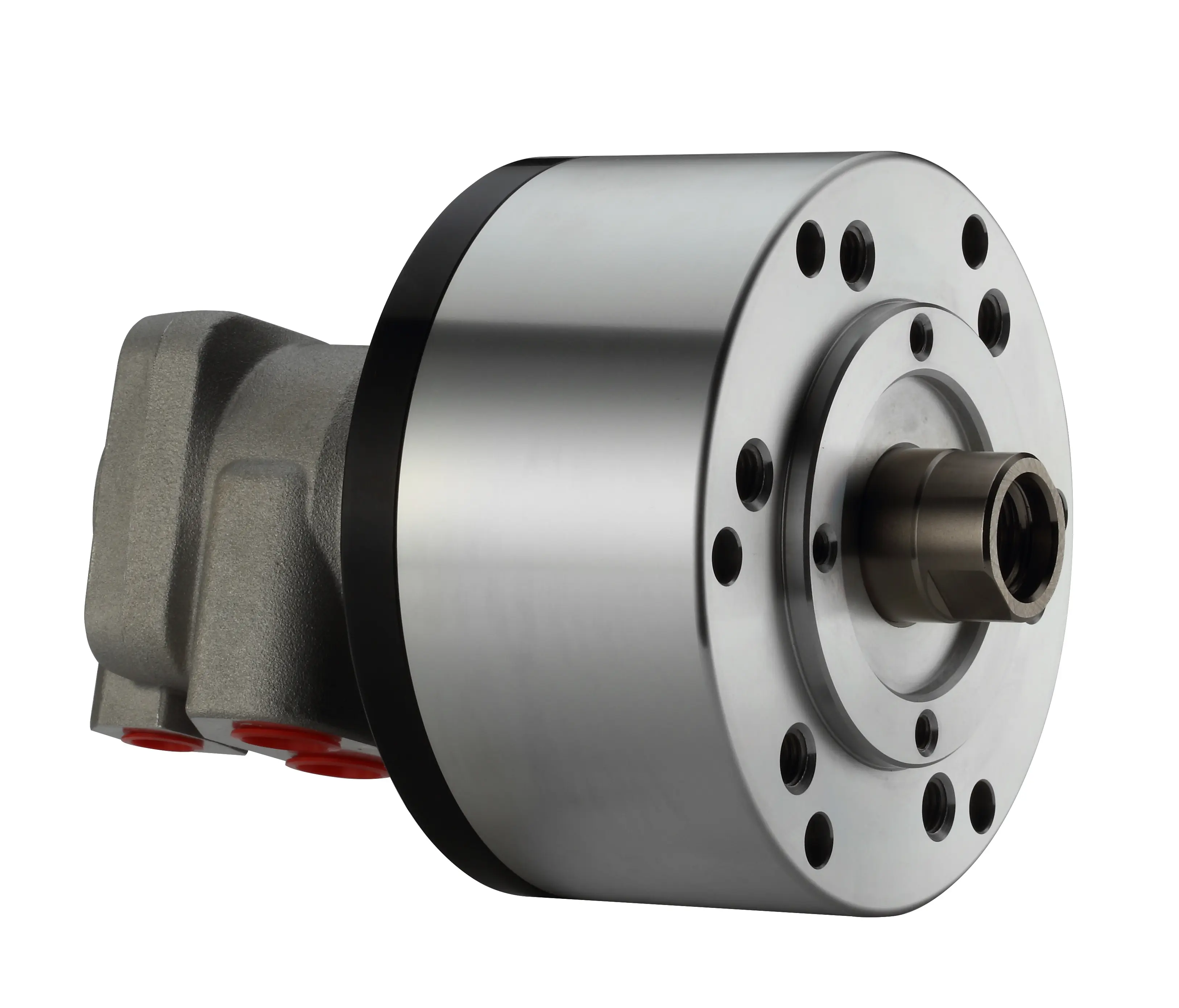 rotary cylinder hydraulic