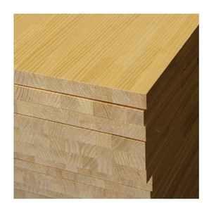 แผงไม้ร่วมนิ้วสำหรับโครงการกลางแจ้ง-ทนต่อสภาพอากาศ - Product Image 6