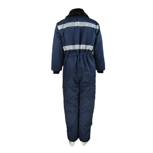 Nuevo diseño extraíble capa interior DRD Nomex IIIA bombero rescate de emergencia uniforme traje de servicio de bomberos para bombero - Product Image 3