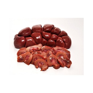 Riñón de Res Congelado |   Suministro Confiable de Productos de Carne a Granel para Compradores Mayoristas - Product Image 6