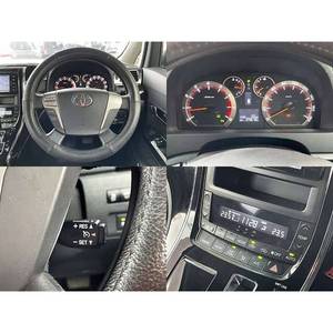 Para Toyota Vellfire 2014 - Conducción Derecha o Izquierda, Manual o Automática, Híbrido o Eléctrico, Motor Turbo, Furgoneta o Autobús - Product Image 6