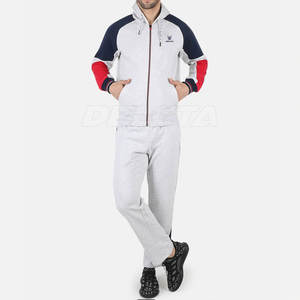 Survêtements pour hommes légers et très vendus pour adultes, produits de qualité supérieure, survêtements pour hommes - Product Image 4