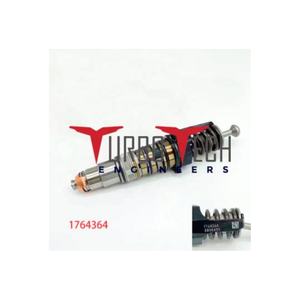 INJECTEUR DE CARBURANT 1764364 4902818 4076912 4088725 - Product Image 1