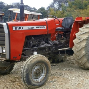 Calidad Nuevo Massey Ferguson Tractor 290, 385, 390, 265.240, 135.399 4wd Massey Ferguson MF 375 tractor disponible ahora - Product Image 6