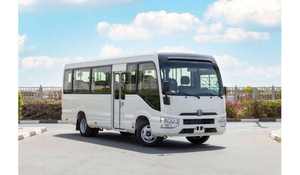 Camioneta 2024 con Motor de 4.5L de Aspiración Natural, Caja de Cambios Automática, Tracción en las Cuatro Ruedas, Volante a la Izquierda, Asientos de Cuero, Neumáticos R17, Euro IV - Product Image 2