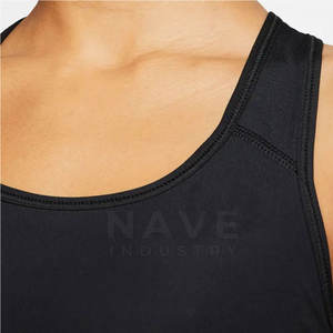 Sujetador Deportivo Personalizado para Entrenamiento, Ropa de Gimnasio, Nuevo, Mejor Precio, Sujetador Deportivo para Mujer Personalizado - Product Image 3