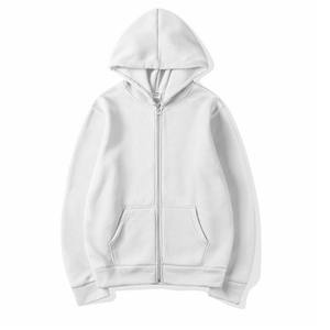 <b>Zip</b> Zipper Hoodie Manufacturer Mens 100% Cotton Boxy <b>Zip</b> Hoodie Blank <b>Zip</b> <b>up</b> Hoodies - Product Image 3