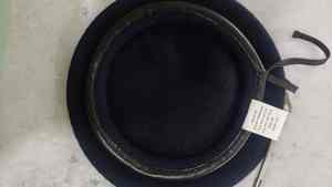 หมวกเบเร่ต์ขนสัตว์ทางการสำหรับองค์กรทางการอิสราเอล govt สเปคหมวกสำหรับฉากกลางแจ้ง - Product Image 2