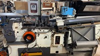 MK-8 Cigar Maker Premium Cigarette Manufacturing Machinery