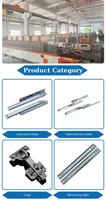 Aodeli Table à manger personnalisée moderne et minimaliste Vis zinguée coulissante extensible pour espace de vie pliable pour hôtels Vietnam