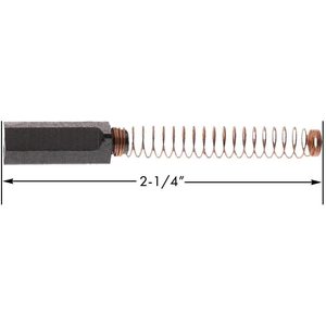 Remplacement de la brosse de moteur en cuivre ERP W10380496 pour WPW10380496 - Product Image 4
