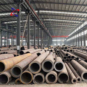 Tubi Senza Saldatura in Acciaio al Carbonio/Morbido ASTM A106 A53 <span class=keywords><strong>API</strong></span> <span class=keywords><strong>5L</strong></span> X42 <span class=keywords><strong>X56</strong></span> X70 X80 per Petrolio e Gas Certificati JIS GS BIS - Product Image 5
