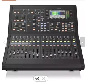 AMINGO Quality Midas M32R Live Digital Mixer DL32 with Stage Box 150 Cat5 Network Cable Spool