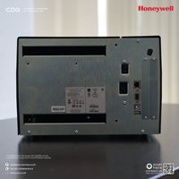 Imprimante d'étiquettes industrielle intelligente Honeywell PX65, écran tactile LCD, vitesse d'impression de 225 mm/s, 203-300 DPI, garantie 1 an, en stock !