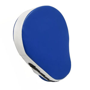 Almohadillas reforzadas para patear boxeo, mitones de enfoque para entrenamiento profesional, combate y rendimiento de artes marciales - Product Image 4