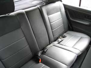 CLEAN 1992 pour Golf Country, conduite à gauche, norme d'émission Euro IV, origine américaine, 50001-75000 miles, 150-200 ch - Product Image 5