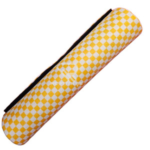 Protège-cou antidérapant unisexe en mousse NBR RC Fitness Wear pour haltérophilie, protection de barre de musculation et squat - Product Image 1