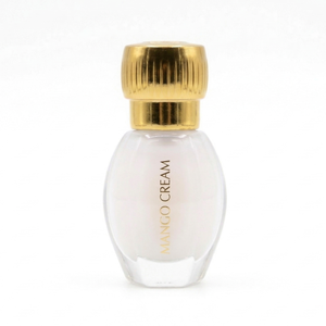 Perfume Unisex Gris Montaigne de 12 ml, Concentrado de Perfume con Fragancia de Crema de Mango y Músca Tahara - Product Image 1