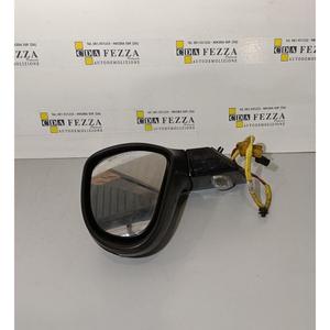 Specchietto Retrovisore Sinistro PEUGEOT Serie 308 (07>14) - Product Image 4