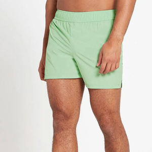 Short de basket-ball de haute qualité OEM avec logo personnalisé pour hommes Short en maille de sport Running Fitness Short extensible pour homme - Product Image 6