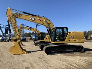 รถขุด330แมวมือสองใน2022 - Product Image 6