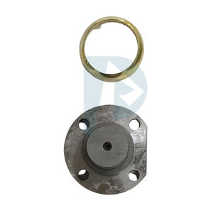 Repuestos para Bomba Hidráulica Principal de Excavadora AP-12 - Bloque de Cilindros, Zapata de Pistón y Placa de Válvulas, Kit R para la Serie JIC - Product Image 4
