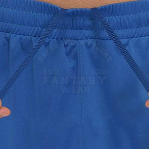 Pantalones Cortos de MMA con Logotipo Personalizado de Último Diseño, Pantalones Cortos de MMA Ligeros para Hombre al por Mayor - Product Image 5