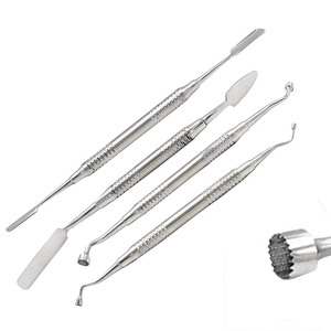 Kit de Implante Dental PRF Juego de 6 Uds Instrumentos Kit de Herramientas de Cirugía Quirúrgica Instrumentos Médicos Quirúrgicos - Product Image 2