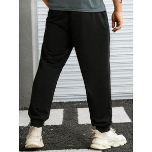 Prix de gros Pantalons pour hommes sur mesure Couleur personnalisée Taille Style OEM ODM Service Pantalons pour hommes - Product Image 5