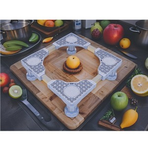 Purificador de Agua Cuadrado de Alta Calidad, Diseño Robusto, Nuevo Dispositivo de Uso en Baños de Larga Duración, Marca Vietnamita Viet Tien Modelo CK-MLN - Product Image 3