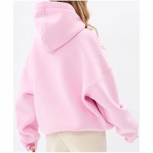 Drop-shoulderhodies pour femme Offre Spéciale manches longues Femme Hoodies et Sweatshirts Hoodies dans la meilleure qualité matérielle - Product Image 6