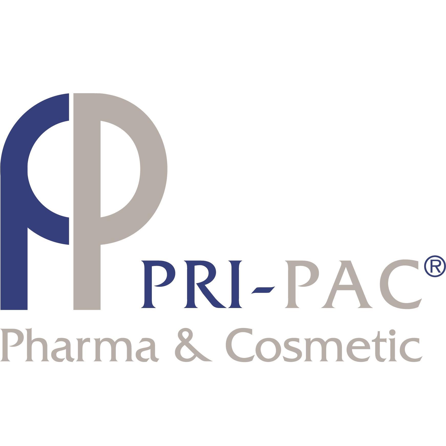 PRI-PAC e.K. logo