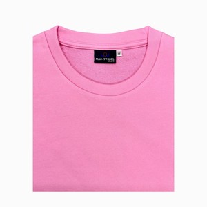 เสื้อกันหนาว (MPSWS001) ผ้าฝ้าย100% NO.30 USA 370-390 GSM ซี่โครง370-420 GSM ใช้ได้ทั้งชายและหญิง - Product Image 2