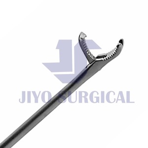 Punzones de artroscopia ovalada aprobados por CE ISO, instrumentos de artroscopia, fórceps de punzón de artroscopia médica, mordedor ovalado - Product Image 2