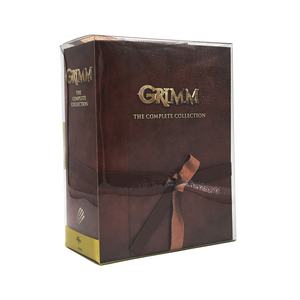 DDP Mayorista DVP Sets en Caja para Uso Doméstico Envío Gratis Suministro de Fábrica Serie Grimm Completa Temporadas 1-6 29 DVDs eBay - Product Image 1