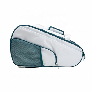 กระเป๋าใส่ไม้พายพิคเคิลบอลแบบสั่งทำพิเศษ รุ่นใหม่ล่าสุด ปี 2026 สำหรับกีฬาทัวร์ระดับเอลีท  กระเป๋าเป้สะพายหลังสำหรับไม้เทนนิสกลางแจ้ง - Product Image 4