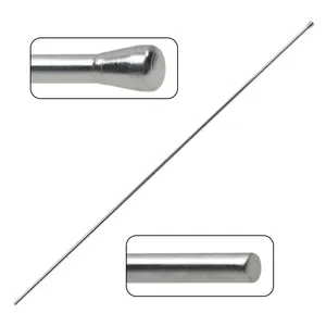 เครื่องมือผ่าตัดระบบประสาท ช้อนตักสมองสแตนเลสสตีล คลาสที่ 2 แบบใช้มือ - Product Image 1