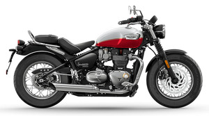 Nouvelles motos Bonneville Speedmaster 2025 toutes disponibles en stock - Product Image 6