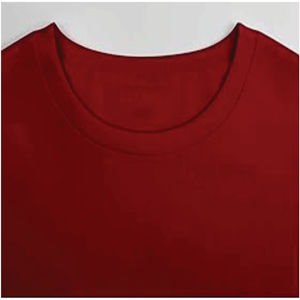 Chemise d'été décontractée à manches courtes, à col montant et à double poche, de couleur unie, pour hommes. - Product Image 3