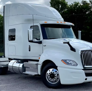 Used 2020 2023 2021 Affordable Semi Sleeper <b>Truck</b> INTERNATIONALS LT625 Conventional Sleeper <b>Truck</b> - Product Image 1