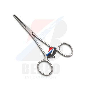 Instruments de forceps chirurgicaux de Pean Str 14cm d'hémostat dentaire d'excellente qualité - Product Image 1