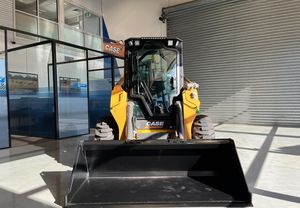 Nuevo Stock de Alta Calidad para Minicargadora SR175B con Bomba, Motor, Rodamientos y Engranajes - Alta Eficiencia Operativa, 3 Años de Garantía - Product Image 2
