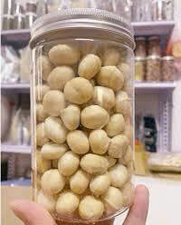 Nueces de Macadamia Tostadas y Saladas con Sabor Personalizado, Granos Crujientes de Proveedor Vietnamita - Product Image 6