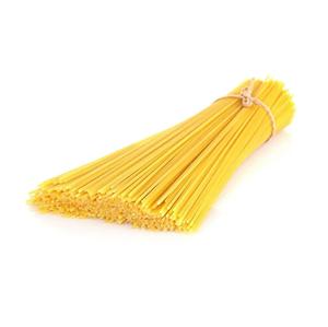 High Quality 100% Authentic Italian Refined Dry Pasta 500g Spaghetti in Bulk/Box Durum <b>Wheat</b> for Cooking - Product Image 4