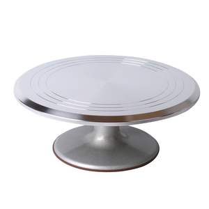 Support à gâteau en métal décoratif, motifs complexes ajoutant de la sophistication aux desserts, parfait pour les événements formels et élégants - Product Image 6